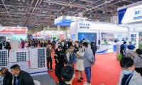 2026年杭州国际空调通风暨制冷及冷链产业展览会(RACC)展示范畴