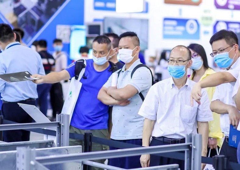 广州国际物流装备与技术展览会