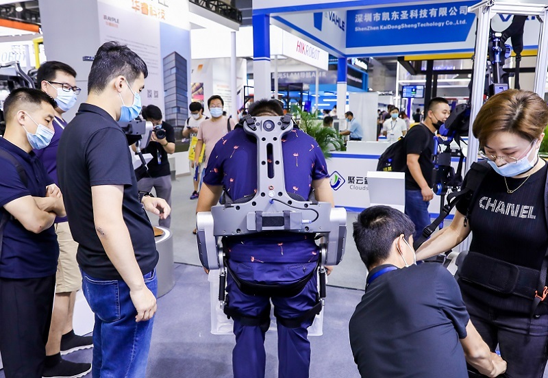 广州国际物流装备与技术展览会