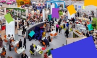 2027年英国伦敦书展览会(THE LONDON BOOK FAIR)预定展位：避坑注意事项详解