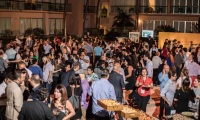 新手参加墨西哥坎昆电视节展览会(MIP cancun)展会：展位预约简化流程
