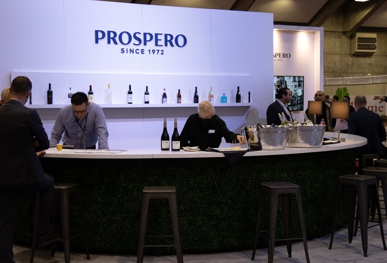 美国葡萄酒及包装展-美国世界葡萄酒会议