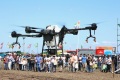 2027年阿根廷农业、畜牧业、农业机械展览会(Expoagro)展位预定流程+选位技巧+安全注意事项
