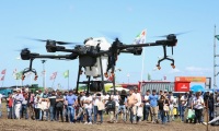 2027年阿根廷农业、畜牧业、农业机械展览会(Expoagro)展位预定流程+选位技巧+安全注意事项