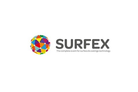英国考文垂表面处理技术展览会展会现场图片