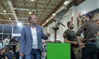 2027年土耳其伊斯坦布尔狩猎武器、枪械展览会(Istanbul Prohunt)展位预定注意事项与风险防范