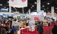 2026年加拿大世界旅游博览会(WORLD OF TRAVEL EXPO)将展出哪些内容？