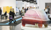2026年德国科隆艺术展览会(Art Cologne)观展指南