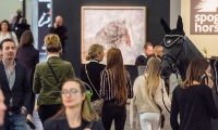 2027年德国科隆马术马具展览会(Spoga Horse)观展指南