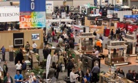 2027年美国壁炉烧烤展HPB Expo(HPB Expo)如何获取门票？购票方式有哪些？