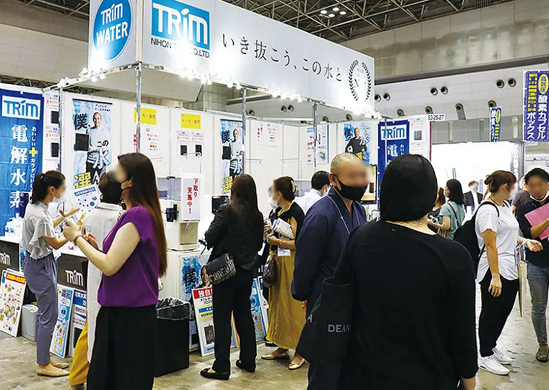日本烧烤及庭院休闲设施展览会