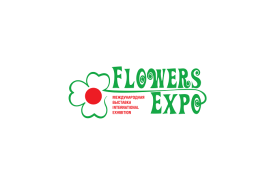 俄罗斯莫斯科花卉园艺展览会