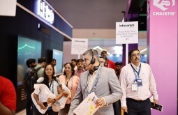 2026年印度孟买音视频集成及视听展览会(InfoComm India)如何获取门票？购票方式有哪些？