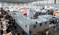 2027年德国多特蒙德模型展览会(INTERMODELLBAU)展示范畴