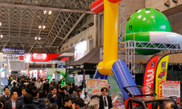 日本东京主题公园及游乐设备展览会(JAPAN THEME PARK EXPO)2026年展位预定流程，企业参展必备步骤+避坑要点
