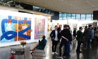 2026年德国法兰克福艺术展览会(Discovery Art Fair)门票购买方式