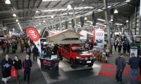 2027年澳洲澳大利亚布里斯班越野车、钓具、户外露营用品展( National 4x4 Outdoors Show)将展出哪些内容？
