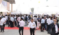 新手参加印度海德拉巴家禽畜牧展览会(POULTRY INDIA)展会：展位预约简化流程