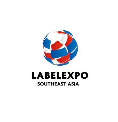 泰国曼谷标签印刷展览会展会现场图片