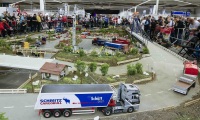2027年德国多特蒙德模型展览会(INTERMODELLBAU)展位预定流程+选位技巧+安全注意事项