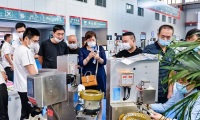 2027年青岛国际职业装团服展览会(CBUE)展位预定注意事项与风险防范