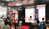 日本东京主题公园及游乐设备展览会(JAPAN THEME PARK EXPO)2026年票务信息