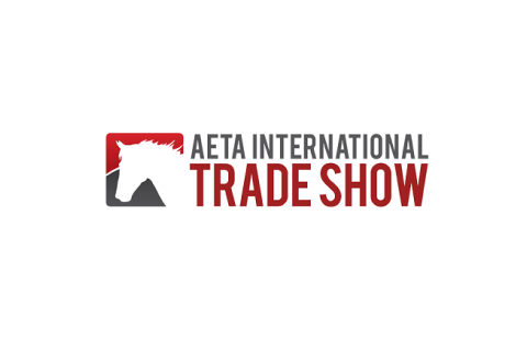 美国国际马术展览会AETA展会现场图片