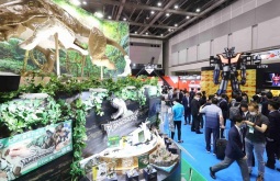 2026年日本东京玩具展览会(TOKYO TOY SHOW)涵盖哪些展品类别？