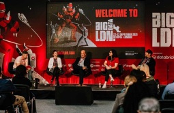 2026年英国伦敦大数据LDN展览会参展全指南