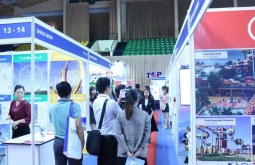 2026年越南胡志明主题公园及游乐设备展览会(Theme Park Expo Vietnam)预定展位：避坑注意事项详解