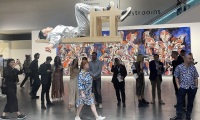 2027年巴塞尔艺术展参展全指南