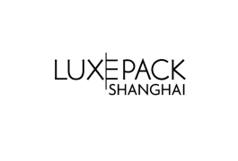 上海国际奢侈品包装展览会