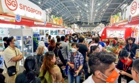 2027年新加坡食品饮料展览会FHA(FOOD & BEVERAGE SINGAPORE)展示范畴