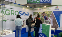 2026哥伦比亚农业机械展览会(Agrofuturo)购票指南