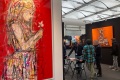 新手参加法国里昂影像展览会(art3f-Lyon)展会：展位预约简化流程