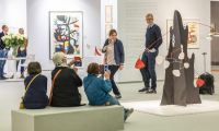 2026年德国科隆艺术展览会(Art Cologne)将展出哪些内容？