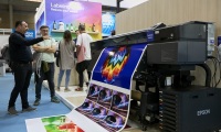 西班牙巴塞罗那印刷展览会(Graphispag)2027年票务信息