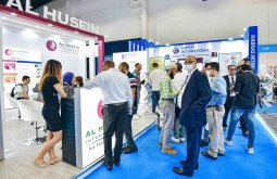 2026年中东迪拜文具及办公用品展览会(Paperworld Middle East)展位预定流程+选位技巧+安全注意事项