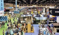 2027年美国奥兰多钓具贸易展览会参展全指南