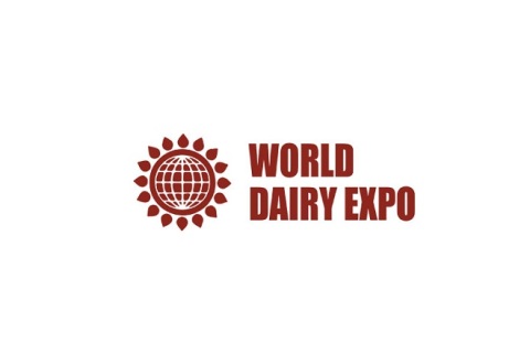 美国世界奶业及畜牧展展会现场图片