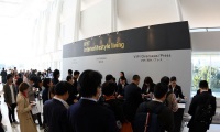 2027年日本东京时尚家居装饰展览会(IFFT/Interior Lifestyle Living)涵盖哪些展品类别？