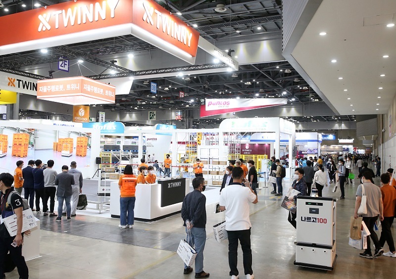 韩国首尔包装展览会