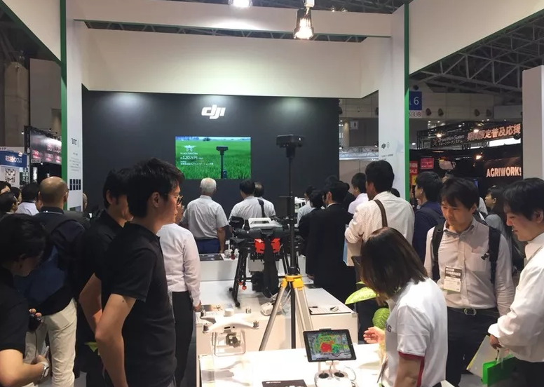 日本九州畜牧业展览会