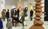 新手参加德国科隆艺术展览会(Art Cologne)展会：展位预约简化流程