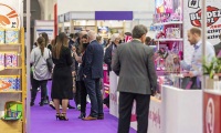 2027年英国伦敦玩具展览会(TOYFAIR)展示范畴