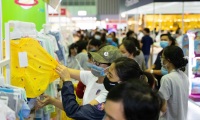 2027年越南孕婴童、玩具展览会展位预定流程+核心注意事项，企业参展快速上手