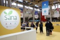 2027年意大利博洛尼亚有机及天然产品展览会(SANA)涵盖哪些展品类别？