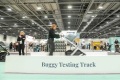 英国孕婴童展览会(Baby Show)2027年参展指南