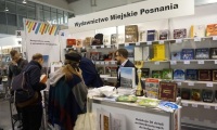 2027年波兰波兹南书展览会(POZNAN BOOK FAIR)将展出哪些内容？