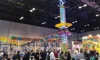 2026年美国奥兰多主题公园及游乐设备展览会(IAAPA North America)展位预定流程+选位技巧+安全注意事项